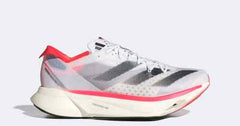 Adidass Adizero Adios Pro 3 Cloud White Solar Red 1248