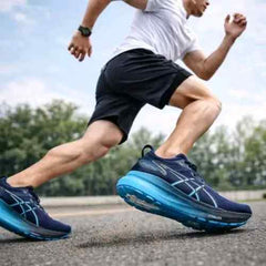 Asiccss gel kayano 31 blue expanse digital aqua