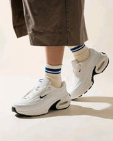 Nikee AirMax Portal Sail white 1095