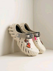 CROCCS CLASSIC ECHO CLOGS FOR MEN
