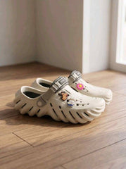 CROCCS CLASSIC ECHO CLOGS FOR MEN