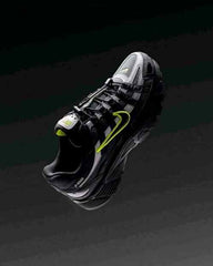 Nikee P-6000 Anthracite High Voltage black reflective 582