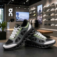 On Cloudtilt Remix Olive Grey 2660