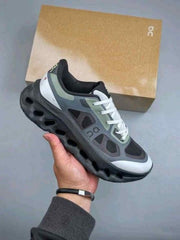 On Cloudtilt Remix Olive Grey 2660