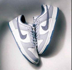 nikee SB Dunk Low Light Carbon
