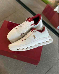 On Running Cloudtilt Pearl Ivory Year Of The Snake 1255