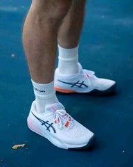 Asiccss Gel-Resolusion X White Indigo Fog