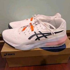 Asiccss Gel-Resolusion X White Indigo Fog