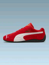 Pumaa Speedcat OG Red White 661