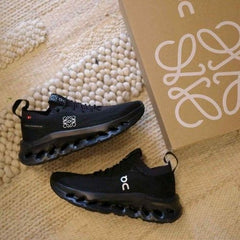 Loewe x On Cloudtilt 2.0 All Black 2234