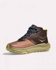 Hoka Transport Hike Gore-Tex Walnut Maple 1130