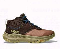 Hoka Transport Hike Gore-Tex Walnut Maple 1130