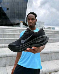 Nikee Zoom Vomero Plus Full Black 724