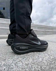 Nikee Zoom Vomero Plus Full Black 724