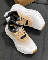 Loewe X On Cloud Tilt 2 0 Tan White