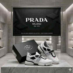 Pradaa cloudbust white 625