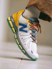 New Balanccee 1890 Action Bronson Hornet Tusk