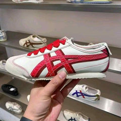 Onitsukaa Tigerr Mexico 66 Year Of The Snake Limited Edition Fix 1045