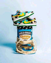 Nikee SB Dunk Low Chunky Dunky BEN AND JERYY UA Quality Fix 2575