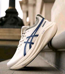 Asicss Gel-Nimbus 27 ATC White Blue 2665