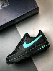 nikkee AirForce 1 Low Un-Tiffany
