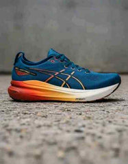 Asicss Gel-Kayano 31 Blue Flame 619