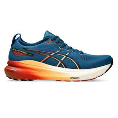 Asicss Gel-Kayano 31 Blue Flame 619