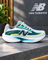 New Balancee ELLIPSE V1 GLINT BLUE & MEDUSA GREEN