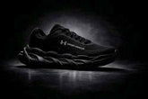 Underr Armour Halo Black 679