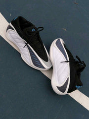Adidass ANTHONY EDWARDS 2 Cloud White Core Black Dusky Ink