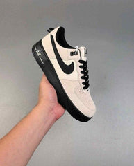 Nikkee AirForce 1 Low Desert khaki Suede Quality