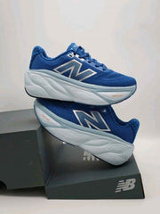 New balanccee Fresh Foam X More v5 Blue Agate Quarry
