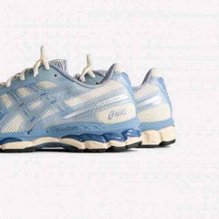 Kith x Asicss Gel-Kayano 12.1 Loyalty Program Exclusive 673