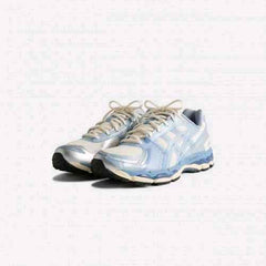 Kith x Asicss Gel-Kayano 12.1 Loyalty Program Exclusive 673