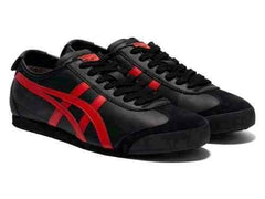 onitsukaa Tiger Mexico 66 BlackRed