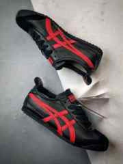 onitsukaa Tiger Mexico 66 BlackRed