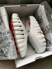 Nikee Mind 001 Mules In The Grey Fix.