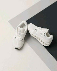 On Running CloudSurfer 2 White Ivory Womens 1249
