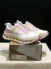 On Running CloudTilt Leap White Pink 1224