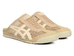 Onitsukaa Mexico 66 Sabot Cream Color 717