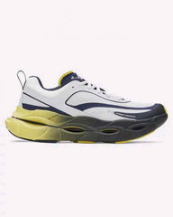 Underr Armour Halo RacerWashed Navy Yellow Shade