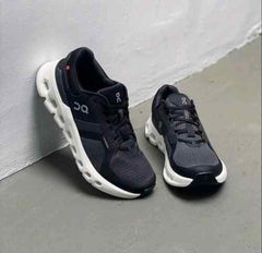 On Cloudrunner 2 Eclipse Black