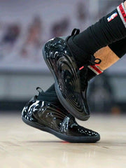Adidass Harden Vol 10 HellCat Core Black 1197