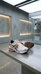 Asiicss Gel-Kayano 14 Piquant Oranges 735