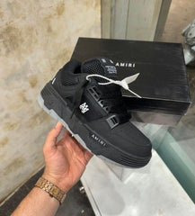 amir_i legacy sneakers for mens full black