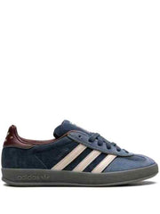 Adidass Gazelle indoor Crew Navy blue 664