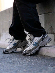 New Balancee 1000 Suede Cordura Beige 1266