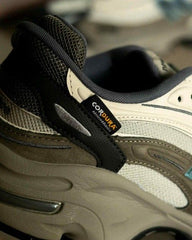 New Balancee 1000 Suede Cordura Beige 1266