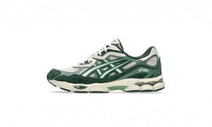 Asicss Gel-NYC Formal Garden Smoke grey
