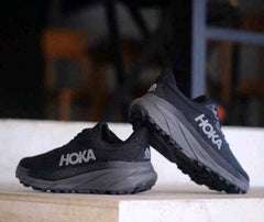 Hoka Challenger ATR 7 Black 1263